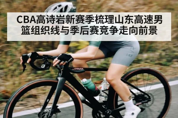 CBA高诗岩新赛季梳理山东高速男篮组织线与季后赛竞争走向前景（hth）