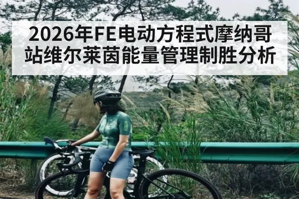 2026年FE电动方程式摩纳哥站维尔莱茵能量管理制胜分析（hth）